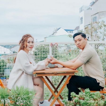 Dalat Rose Hill Villa - Moutain View Екстериор снимка