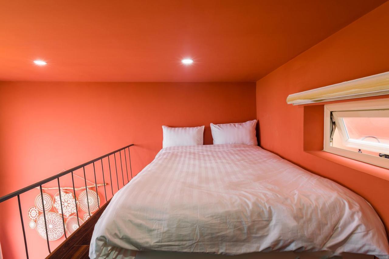 Dalat Rose Hill Villa - Moutain View Екстериор снимка