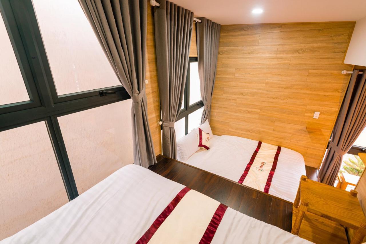 Dalat Rose Hill Villa - Moutain View Екстериор снимка