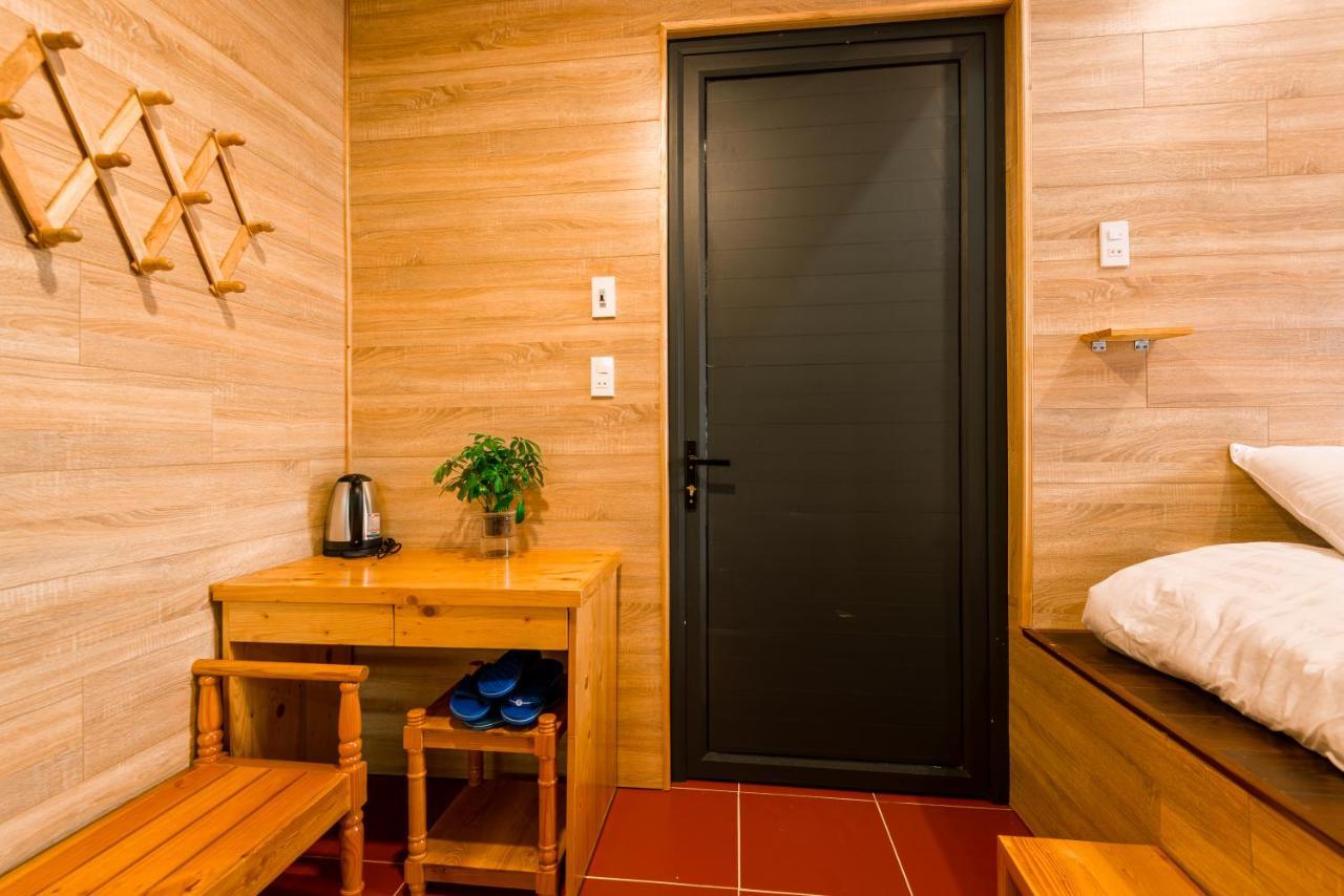 Dalat Rose Hill Villa - Moutain View Екстериор снимка