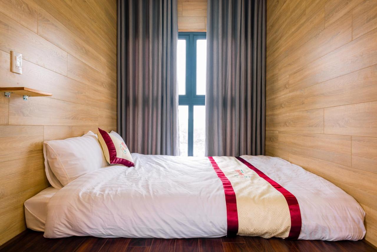 Dalat Rose Hill Villa - Moutain View Екстериор снимка